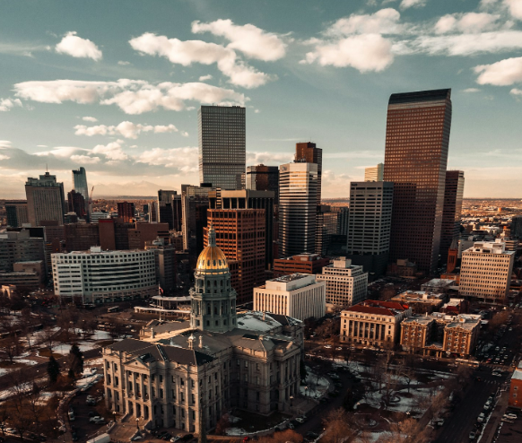 Denver