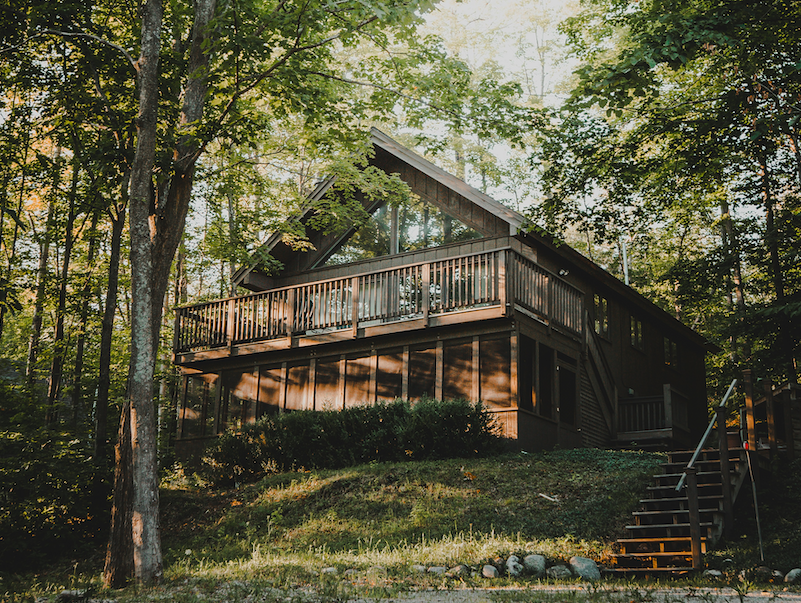 Stagnant Listing